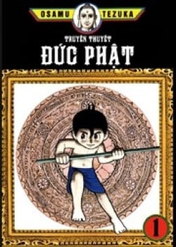 Buddha – Truyền Thuyết Đức Phật thumb