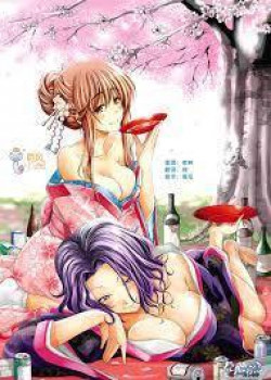 Grand Blue – Cô Gái Thích Lặn thumb