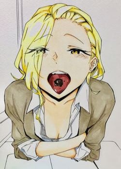 Yancha Gal No Anjou-San Series thumb