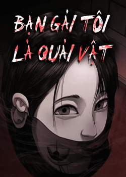 Bạn Gái Tôi Là Quái Vật-thumb Smanga