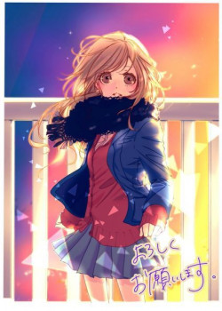 kimi-to-houkago