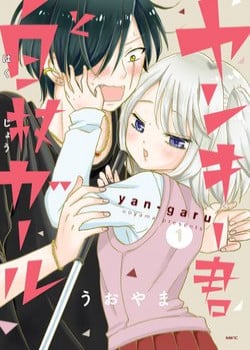 yankee-kun-to-hakujou-gaaru