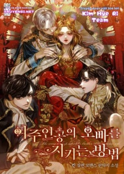 novel-phuong-phap-bao-ve-anh-trai-cua-nu-chinh