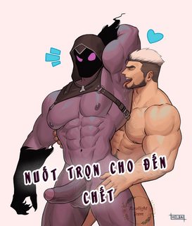 oneshot-hony-nha-ro-lai
