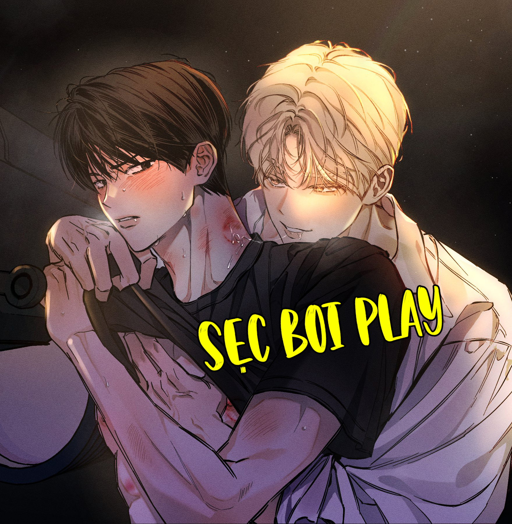 stage-behind